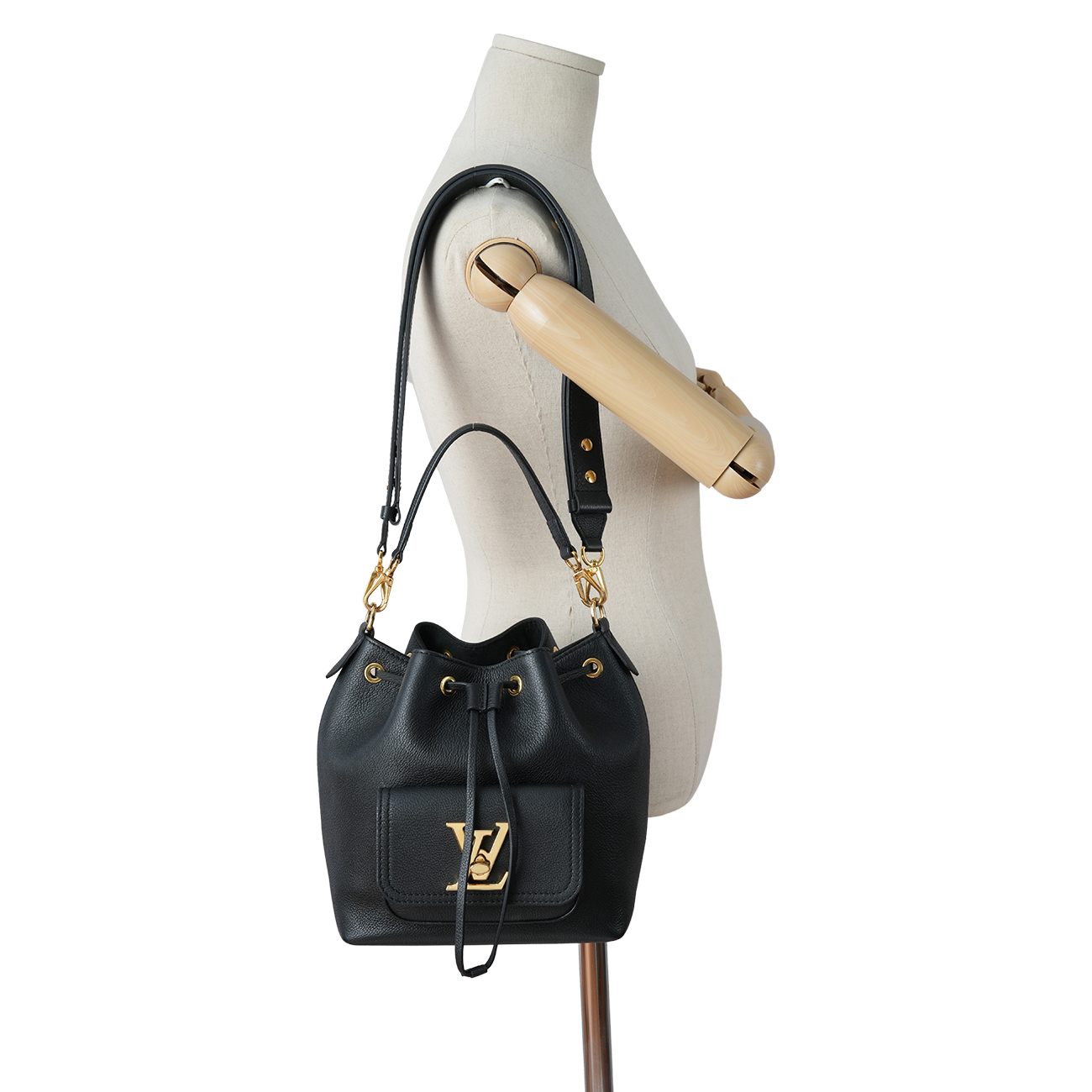 LOUIS VUITTON(USED)루이비통 M57687 락미 버킷